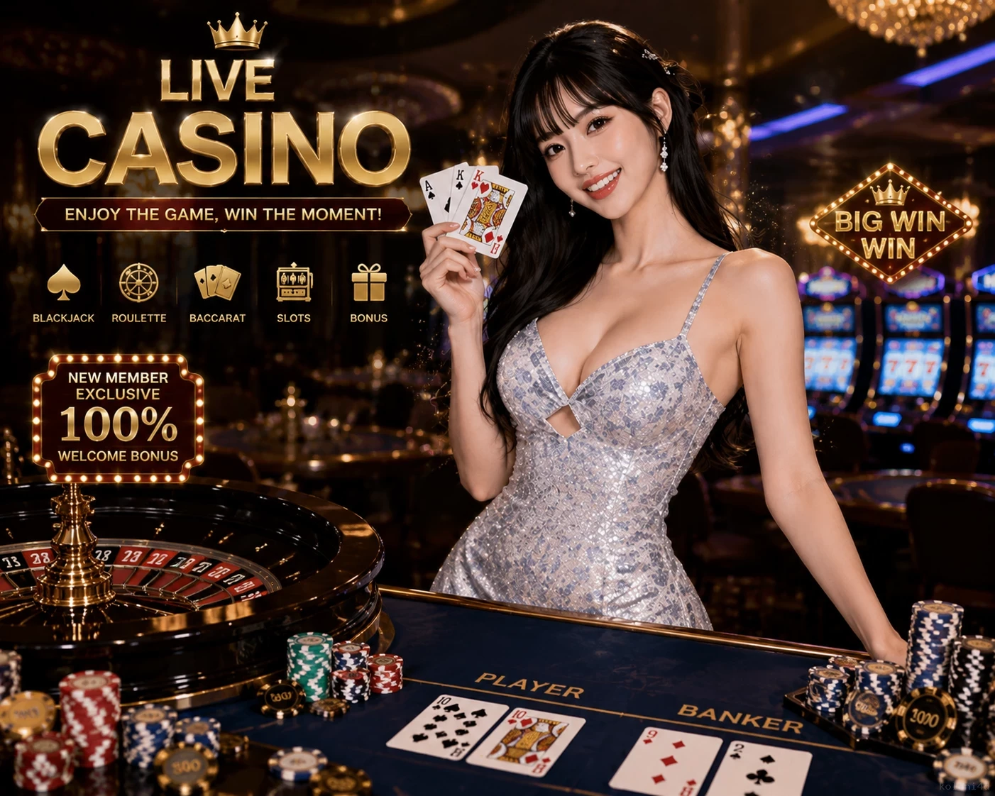 Mengenal Fitur Menarik di Situs koloni4d